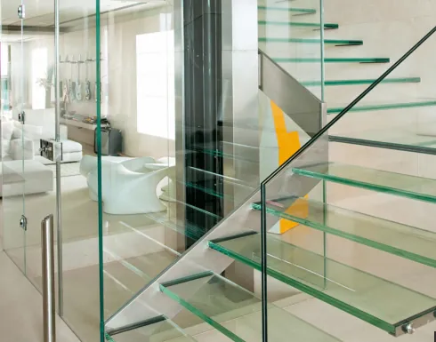 Vidro Laminado